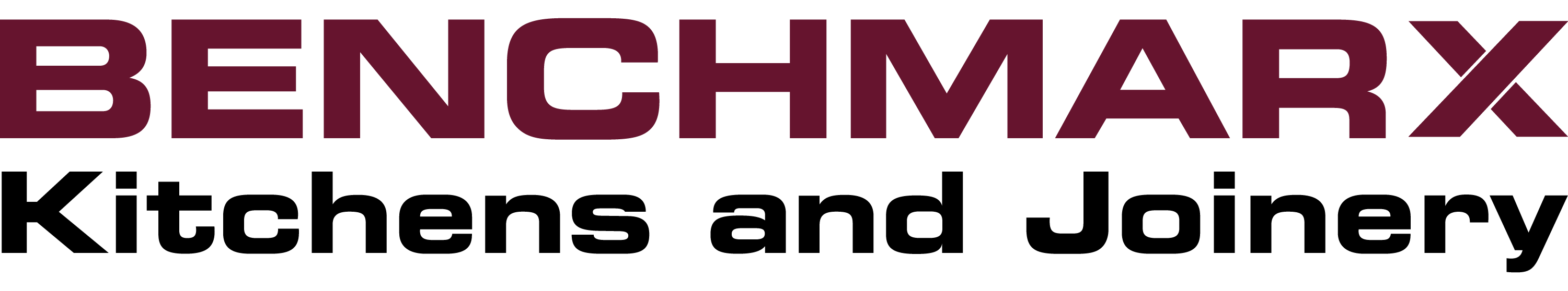 Benchmarx logo