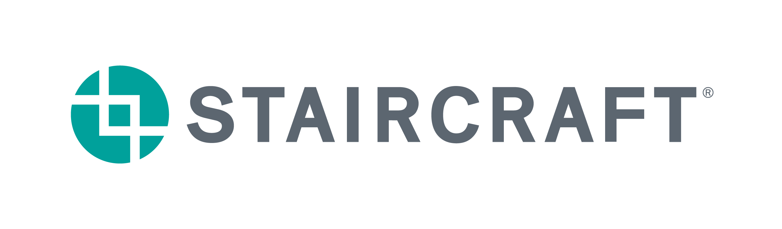 Staircraft logo